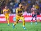 Tigres 3-1 Chivas| CF Ida| CL 2026| Liga MX