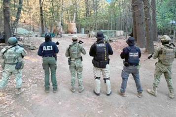 Llama FGR a 50 personas a declarar por el caso de la CIA