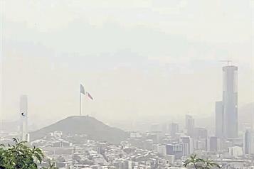 Estiman mejore hoy la calidad del aire