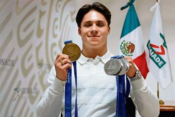 World Aquatics concede la copa a Zapopan