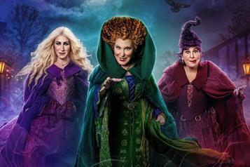 Disney prepara Hocus Pocus 3 con el elenco original de regreso