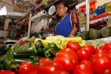 Inflaci&oacute;n en abril se modera a 4.45%