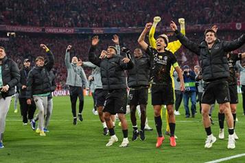 PSG y Arsenal definir&aacute;n al campe&oacute;n de la Champions