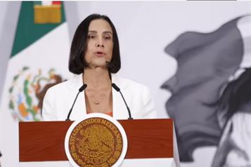 Sener presenta plan para modernizaci&oacute;n de gasoductos