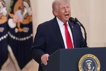 Mantiene Trump confianza en acuerdo con Ir&aacute;n pese a amenazas