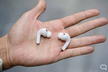 Apple pisa el acelerador con los AirPods con c&aacute;mara