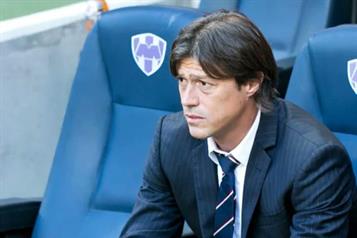 Positiva reuni&oacute;n de directivos de Rayados con Almeyda 