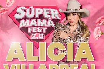 Preparan en Garc&iacute;a el &acute;S&uacute;per Mam&aacute; Fest 2.0&acute;