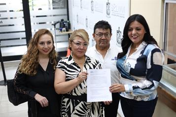 Buscan facilitar apertura de tienditas