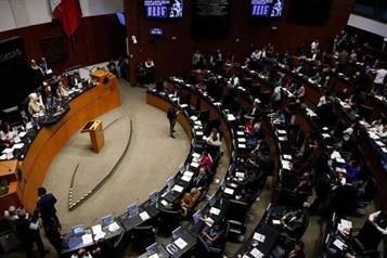 Senado alista ley para regular uso de inteligencia artificial
