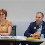Director Tec presenta iniciativa para j&oacute;venes embajadores