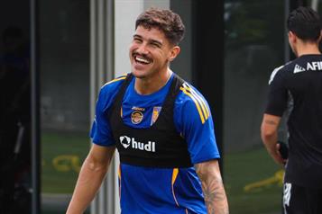 Pide  Zwarg no caer en zona de confort