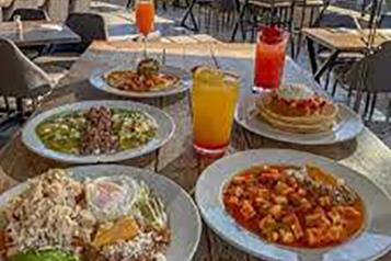 Estiman restauranteros ventas de mil 500 mdp por el D&iacute;a de la Madre