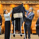 Lanzan convocatoria del Premio Internacional Alfonso Reyes 2026