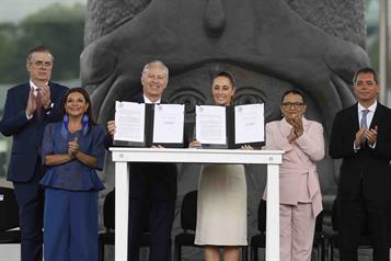 IMCO condiciona credibilidad del Plan M&eacute;xico a su ejecuci&oacute;n