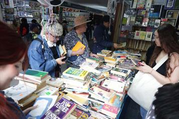 Red de Librer&iacute;as Independientes cuestiona el Precio &Uacute;nico del Libro
