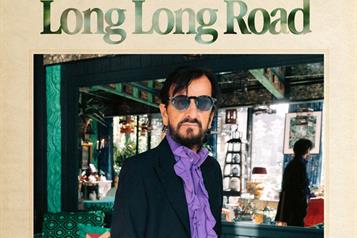 Ringo Starr lanza su nuevo &aacute;lbum Long Long Road