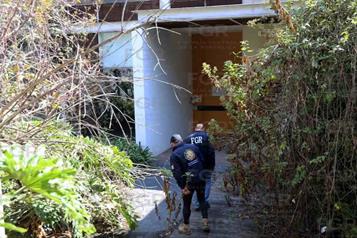 Confirman extinci&oacute;n de dominio a casa de Lozoya