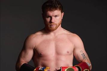 Maravilla Mart&iacute;nez revela por qu&eacute; odian a Canelo en M&eacute;xico