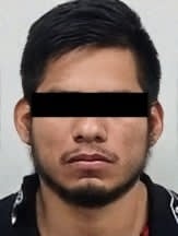 Vinculan a proceso a homicida de San Nicol&aacute;s