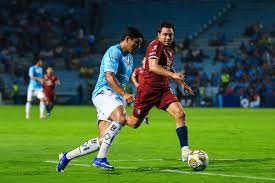 Jaiba y Tepatitl&aacute;n empatan final de ida en Expansi&oacute;n