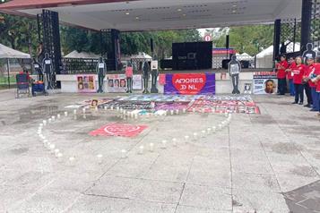 Piden avances sobre desaparecidos