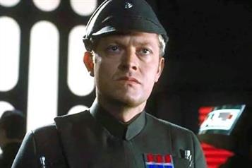 Fallece Michael Pennigton, actor de Star Wars