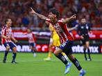 Chivas 2-0 Tigres| CF Vuelta| CL 2026| Liga MX