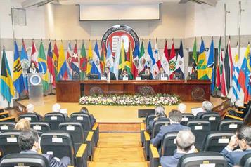 Presentar&aacute; CIDH informe sobre desaparecidos en M&eacute;xico