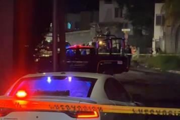 Atacan a tres hombres en Ju&aacute;rez, uno muere