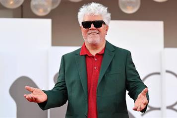 Pedro Almod&oacute;var arremete contra Hollywood y el Oscar