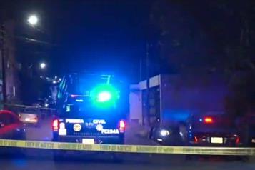 Cae tras asesinar a dos hombres