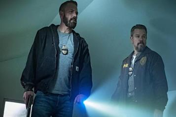 Polic&iacute;a de Miami demanda a Matt Damon y Ben Affleck