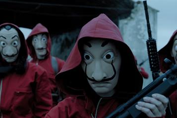 La casa de papel y todo lo que debes saber de la nueva temporada