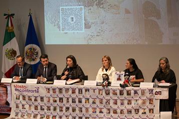 CIDH advierte complicidad de autoridades con el crimen organizado