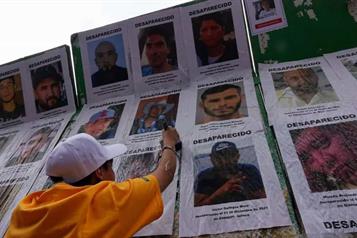 Alertan complicidad con crimen organizado