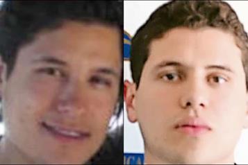 Buscar&iacute;an Iv&aacute;n y Jes&uacute;s Guzm&aacute;n acuerdo con EU