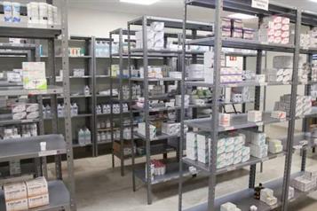 Cofepris emite alerta sanitaria por medicamentos robados