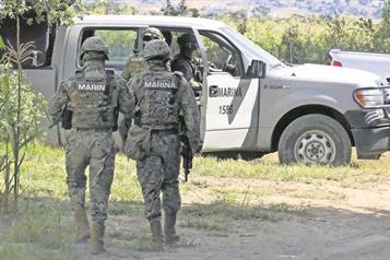 Absuelve Juez a 9 elementos de Semar acusados de desaparici&oacute;n