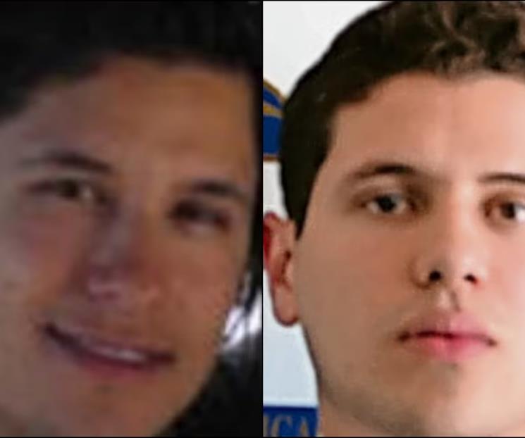 Revelan posible negociaci&oacute;n de Iv&aacute;n y Jes&uacute;s Guzm&aacute;n con EU