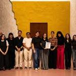 &iexcl;Arquitectura! Alumnos crean proyectos para obra de Luis Barrag&aacute;n