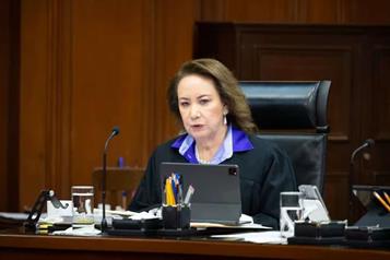 SCJN invalida norma de objeci&oacute;n de conciencia en Morelos