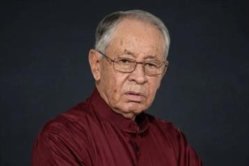 Muere el periodista deportivo regio &Aacute;ngel Robles de Canal 28