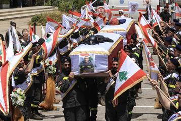 Reporta L&iacute;bano 22 muertos en ataques israel&iacute;es