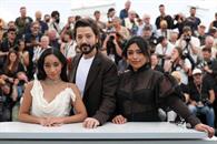 Diego Luna presenta Ceniza en la boca en Cannes