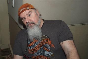 Muere Donald Gibb, actor de La venganza de los nerds