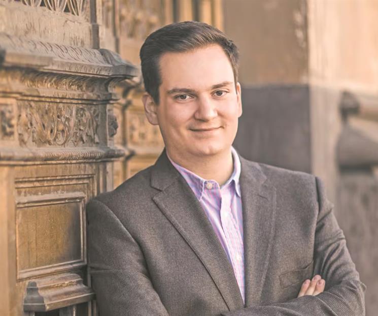 Iv&aacute;n L&oacute;pez Reynoso ser&aacute; el nuevo director de la &Oacute;pera de Santa Fe