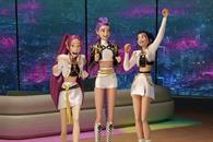 Kpop Demon Hunters tendr&aacute;n gira mundial en 2027