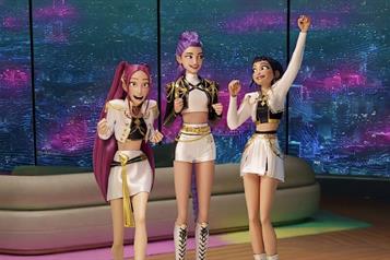 Kpop Demon Hunters tendr&aacute;n gira mundial en 2027