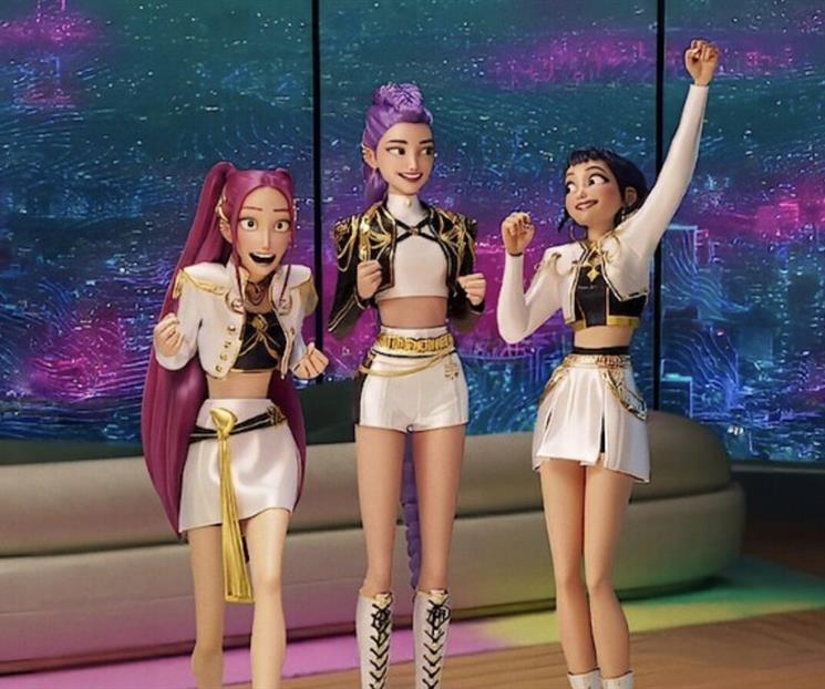Kpop Demon Hunters tendr&aacute;n gira mundial en 2027